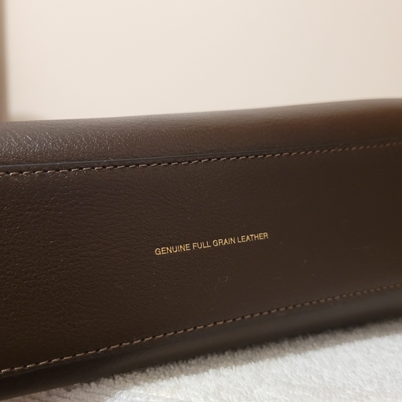 Coach Brooklyn 28 Maple - Picture 10 of 16